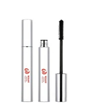 Wiloushinning Liquid Lash Extensions Mascara Rich Black Full Size 0.38 oz