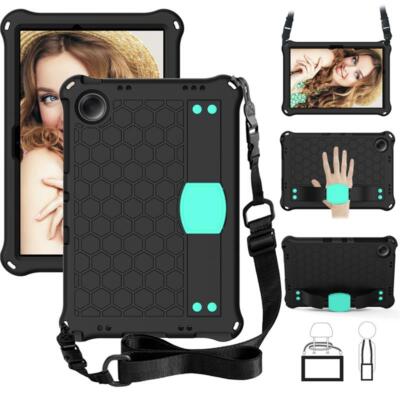 Kid Case Xiaomi Redmi Pad SE 11 in 2023 Tablet Heavy Duty Shockproof Stand Cover