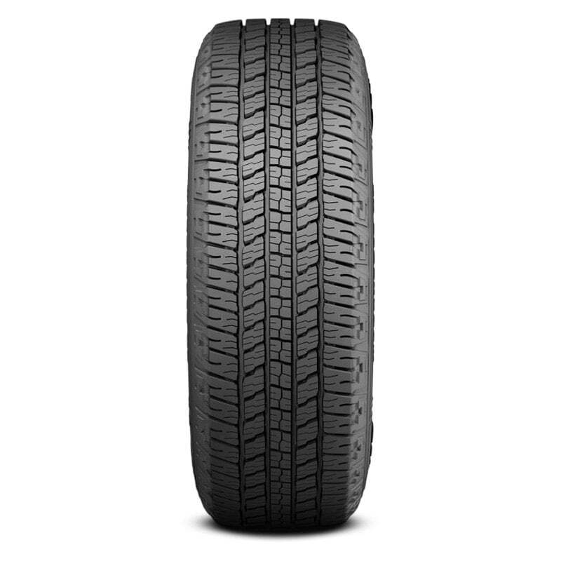 Goodyear Set of 4 Tires LT265/75R16 R WRANGLER WORKHORSE HT Truck / SUV ...