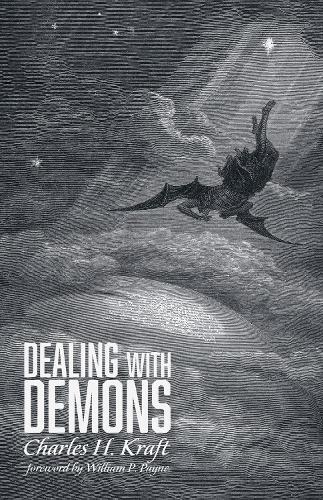 Thumbnail - Charles H Kraft Dealing With Demons (taschenbuch)