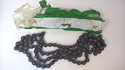 NOS Regina Extra road chain black 1//2 × 3//32