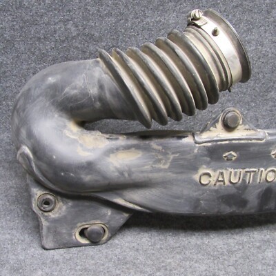 98 99 Chevrolet S10 Air Cleaner Intake Duct 15014982 OEM for sale  