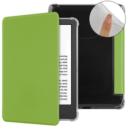 For Amazon Kindle Paperwhite 12th Gen 2024 11th 2021/2022 Case Auto Sleep/Wake - Picture 16 of 22