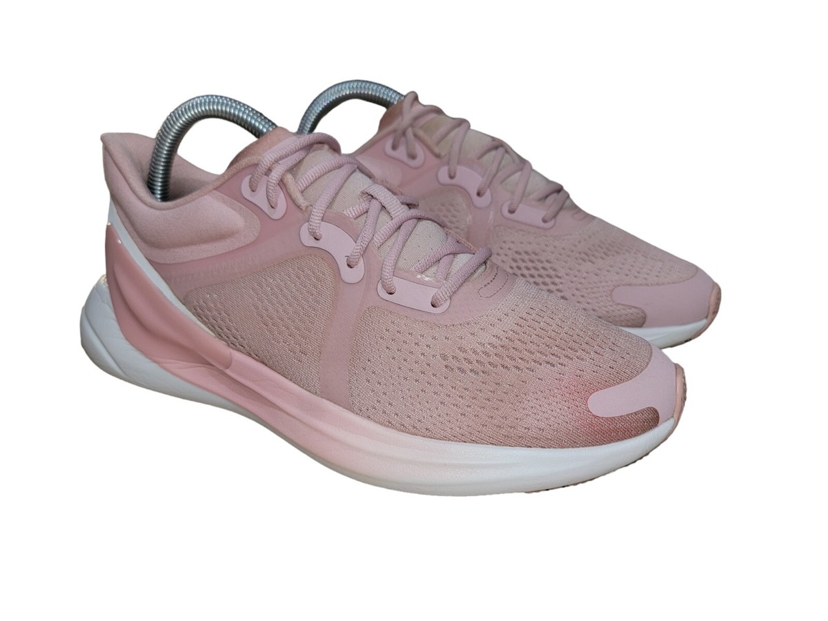 Lululemon Blissfeel Run Women's Pink Athletic Running