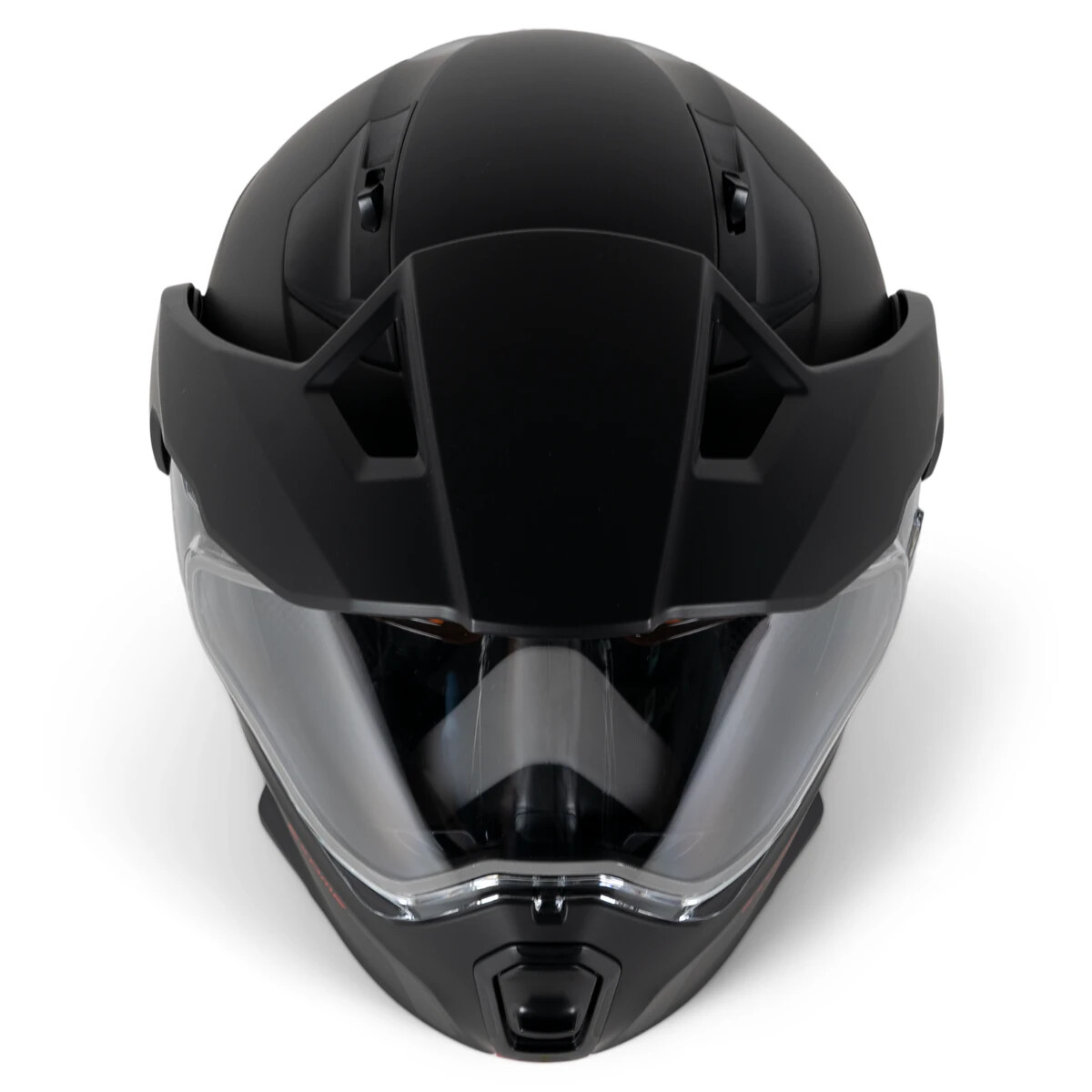 Ski-Doo Exome Snowmobile Modular Helmet Matte Black 2XL 9290361407