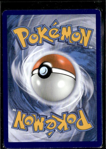 Pokemon Snover 39/162 BREAKthrough Non Holo Common LP - 第 2/2 張圖片