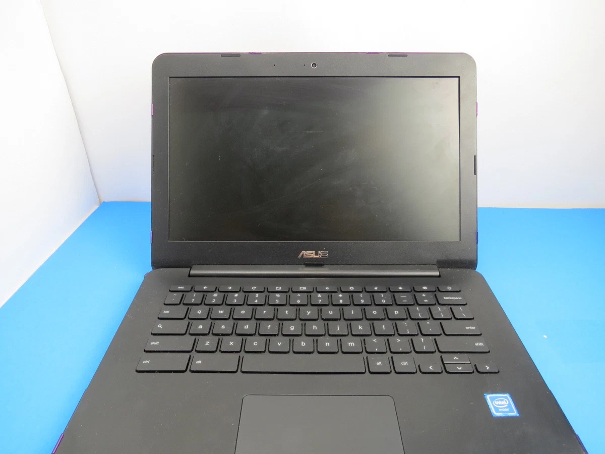 ASUS Chrome OS PC Laptops & Netbooks 13-13.9 in Screen for sale | eBay