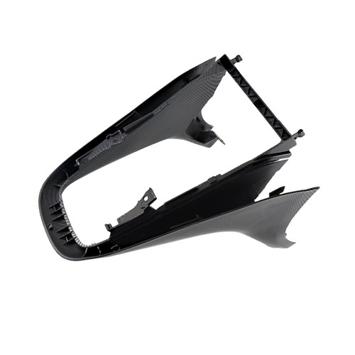 For VW Golf MK6 20092013 Center Console Gear Shift Knob Frame Cover