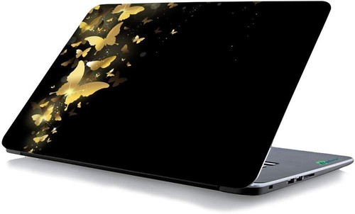Laptop Skin Decal/Sticker Protector Vinyl All Models Up to 11.6"- 15.6" Inch - Picture 19 of 31