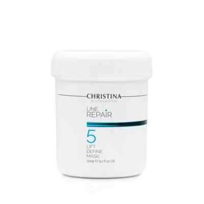 Christina LINE REPAIR - LIFT DEFINE MASK - STEP 5 - 150 ml / 5 oz