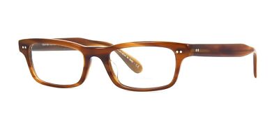 Oliver Peoples CALVET OV5396U 1011 51 Raintree Optical Eyeglasses Frame