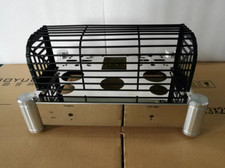 Single-ended Tube Amplifier Protection Cover for A10 EL34 Vacuum Tube Power Amp