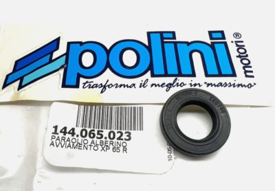 Polini P65R Starter Shaft Oil Seal  144.065.023