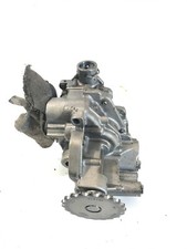 Renault Master oder Movano Ölpumpe 8200345757 M9T Original 2,3 Dci 2013 Jahr