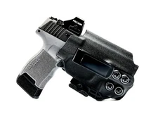 Model 2 - Sig Sauer P365X / SAS / Micro Compact Holster