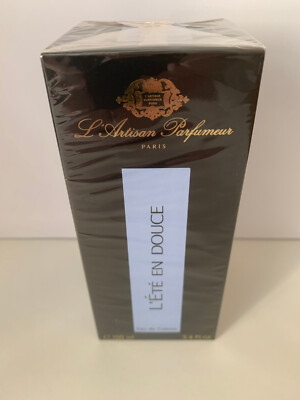 L' Artisan Parfumeur L' Ete En Douce EdT 100 ml NEU