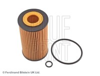 Blue Print ÖLfilter Filtereinsatz FüR Opel Astra J Caravan Zafira Tourer C 1.6