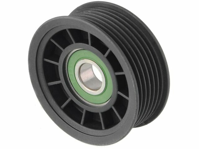 For 1990-1995 Chevrolet Astro Drive Belt Tensioner Pulley 89757FQ