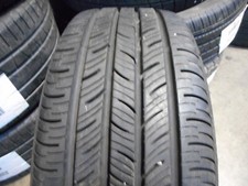 P19545r16 Continental Contiprocontact 84 H Used 1032nds