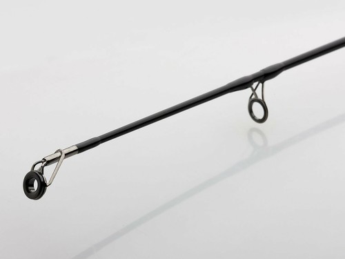 DAM Madcat Black Allround 2.85m 2-brins Cannes Silure - Photo 2/5