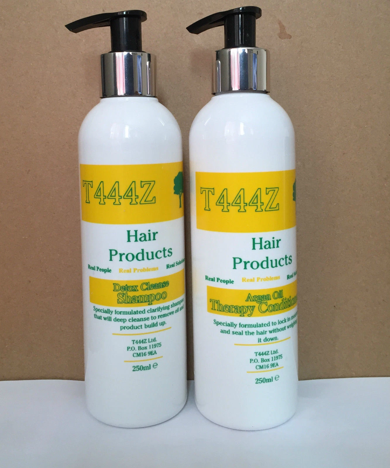 Shampoo+ Conditioner