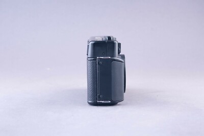 Nikon L35AF ISO1000 35mm Point and Shoot Film Camera | eBay