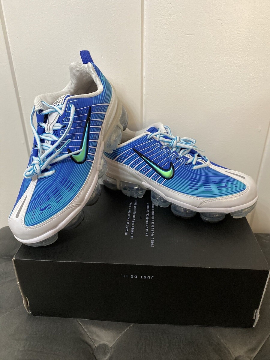 靴 NIKE AIR VAPORMAX 360 \"Varsity \" Nike-Air-Vapormax-360-Varsity-