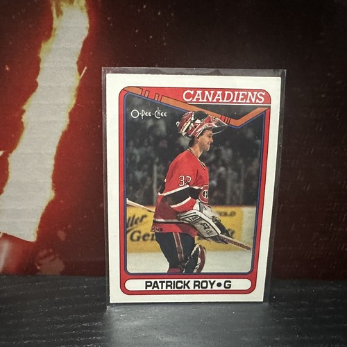 1990-91 O-Pee-Chee OPC NHL Hockey Base + ALL STAR Cards - You Pick Your Card - Picture 7 of 8