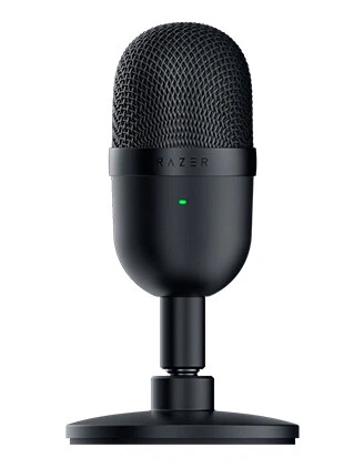 Razer Seiren Mini Microphone - Noir