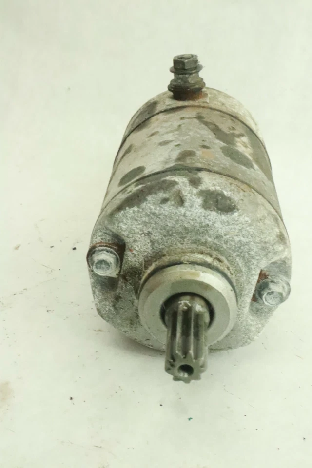 Honda CBR600F3 1996 97 98 arranque Foto 3 de 4