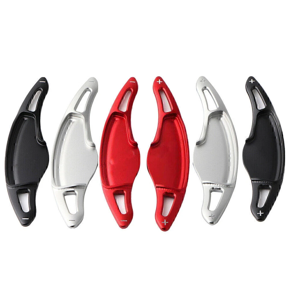 Extensión de palanca de cambios de volante de coche para Hyundai Sonata 9 Foto 2 de 4