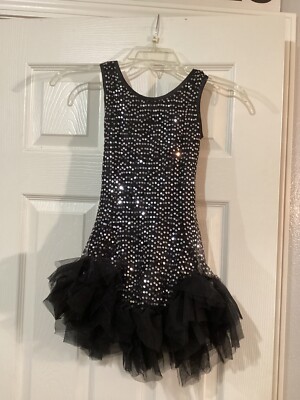 blue sparkly mermaid prom dress Royal Blue Sequins Lace One Shoulder Prom Dresses, SLP031 main image 1