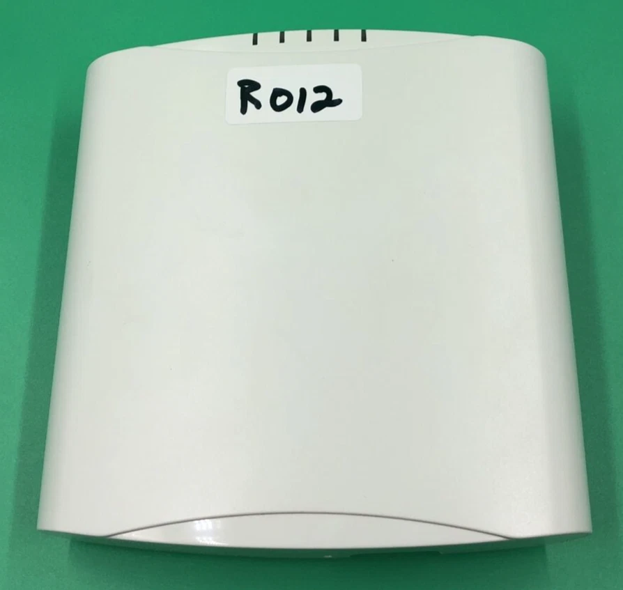 Ruckus 901-R610-US00 ZoneFlex R610 Wave 2 Wireless Access Point No Power Supply - Image 2 of 4