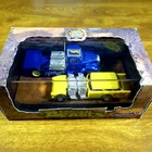 Hot Wheels Vintage Collectibles Baur's Beasts Custom Vehicle Set Go-Mad RR 2000