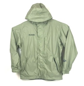 columbia sportswear packable jacket