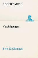 Thumbnail - Vereinigungen | Buch | 9783849531584