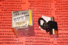 Parker 71335SN2GNJ1N0C111P3 Solenoid Valve 1/4" 3-Way 110/120VAC New