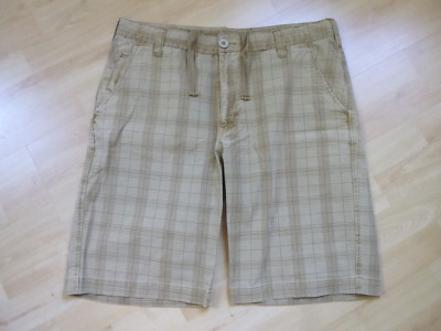 Shorts Bermudas Hose aus Spanien, Marke Sfera - Gr. L
