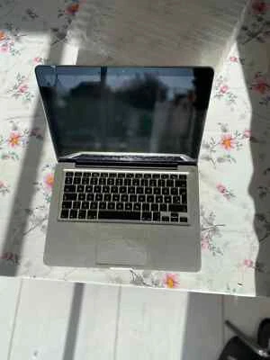 Apple Macbook Pro 13.3" A1278 "Pour Pièces" - Photo 1/2