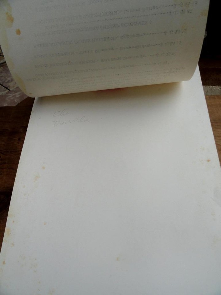 Win Schuler’s Restaurant Menu MARSHALL St Joe GRAND RAPIDS Jackson