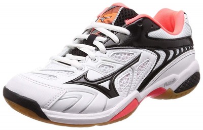 mizuno wave fang ss2