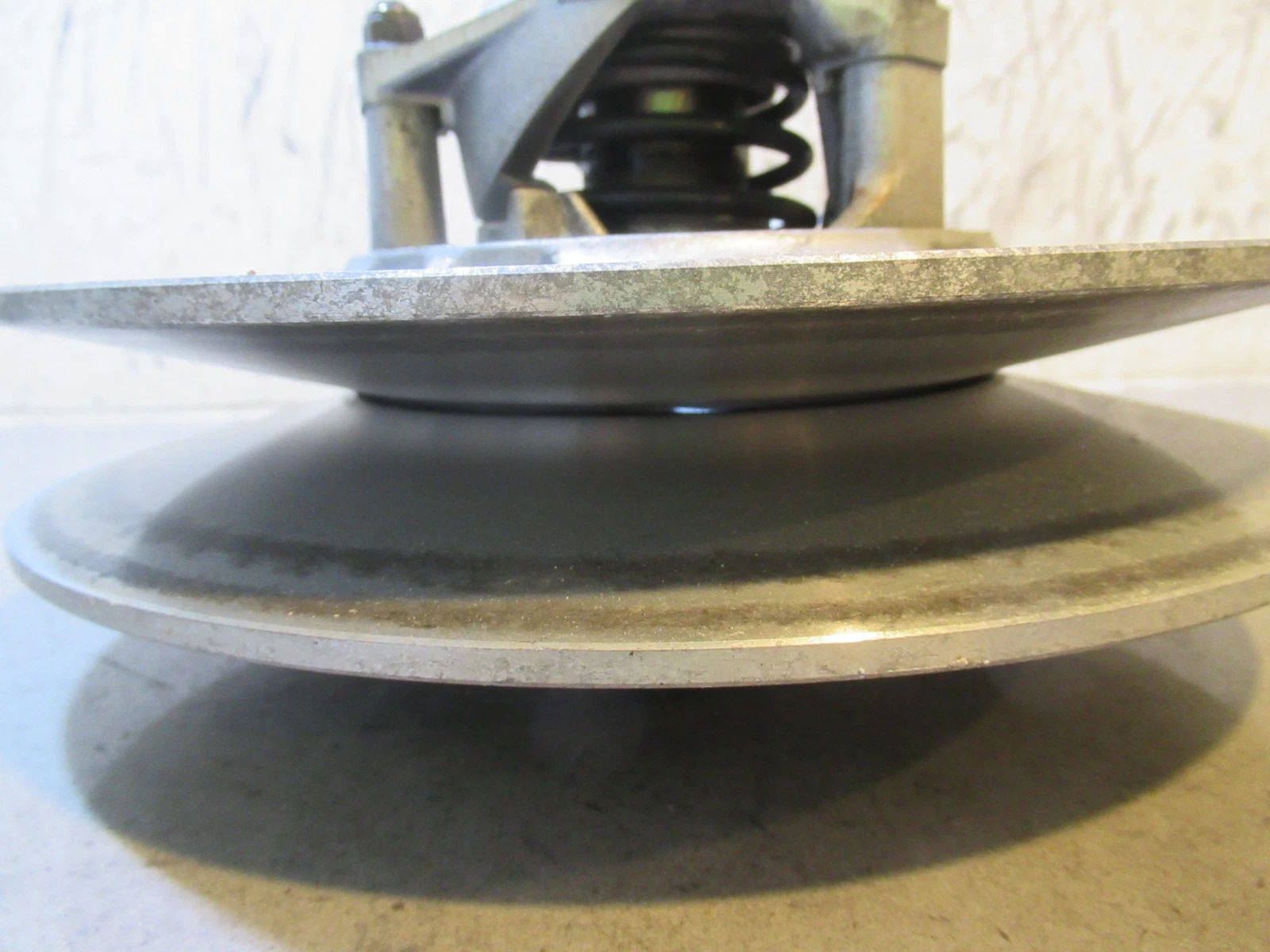 Yamaha Viper 700 Secondary Driven Clutch 2003 #8