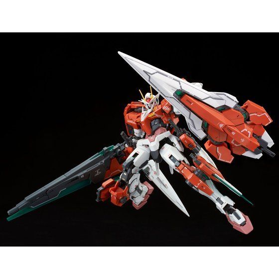 RG 1/144 00 GUNDAM SEVEN SWORD/G INSPECTION | eBay