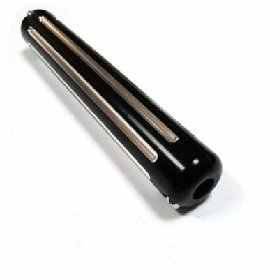 Abdeckung Kupplungszug Einstellschraube 3D edge cut Harley Davidson Softail Dyna