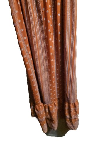 Anthropologie POLOGRAM Size S Boho Maxi Dress - Picture 3 of 11