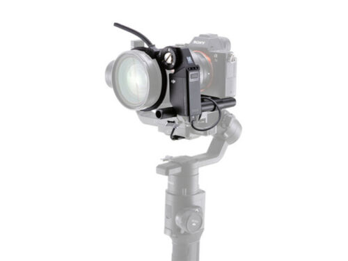 DJI Ronin-SC Gimbal Stabilizer - Picture 4 of 7