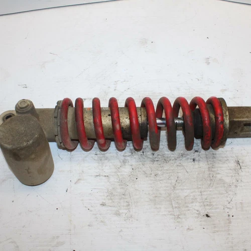 ABSORBER ASSY, REAR SHOCK (YELLOW) | LT-Z400Z K4 E33 FOR GY8
