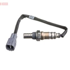 Image of Denso Lambda Sensor Oxygen Sensor Fits Citroen Peugeot Toyota DOX2066