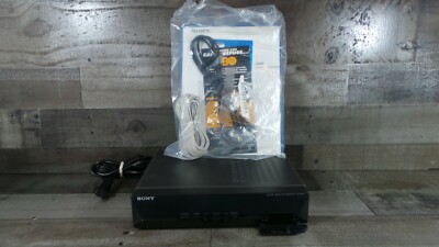Sony Directv Digital Satellite Receiver Model #8195622