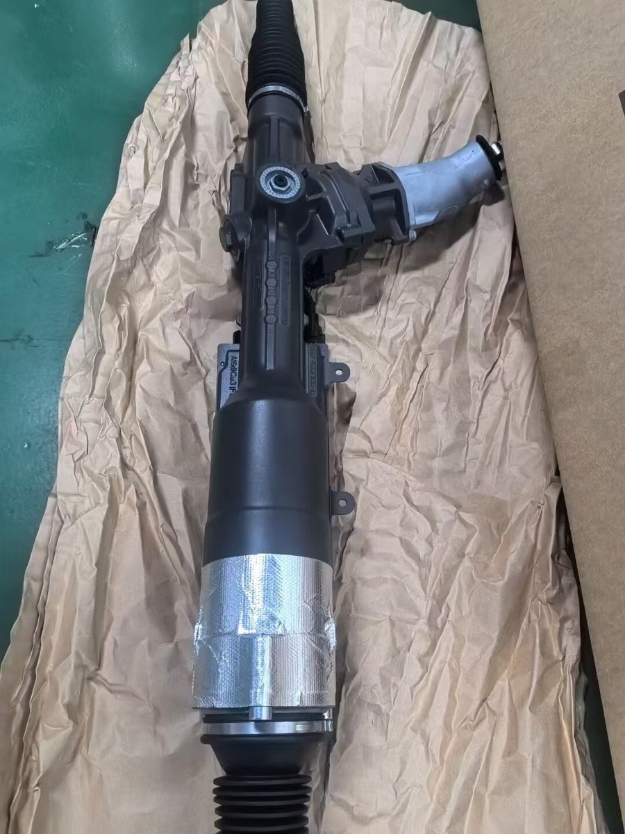 RHD POWER STEERING RACK FITS AUDI A6 A7 A8 (12-17) 4G0423055